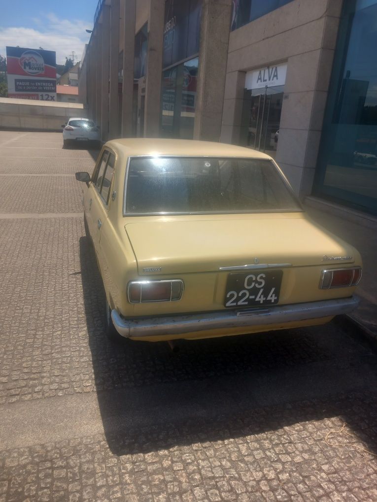 Datsun 1.2 deluxe