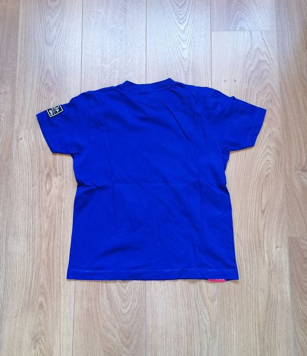 T-Shirt Hot Tuna