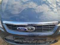 FORD FOCUS MK2 04-11 2009 r. LIFT chrom listwa maski *