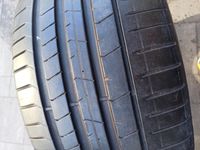 Летняя резина 275/40 R20 Pirelli Pzero PZ4 Run Flat