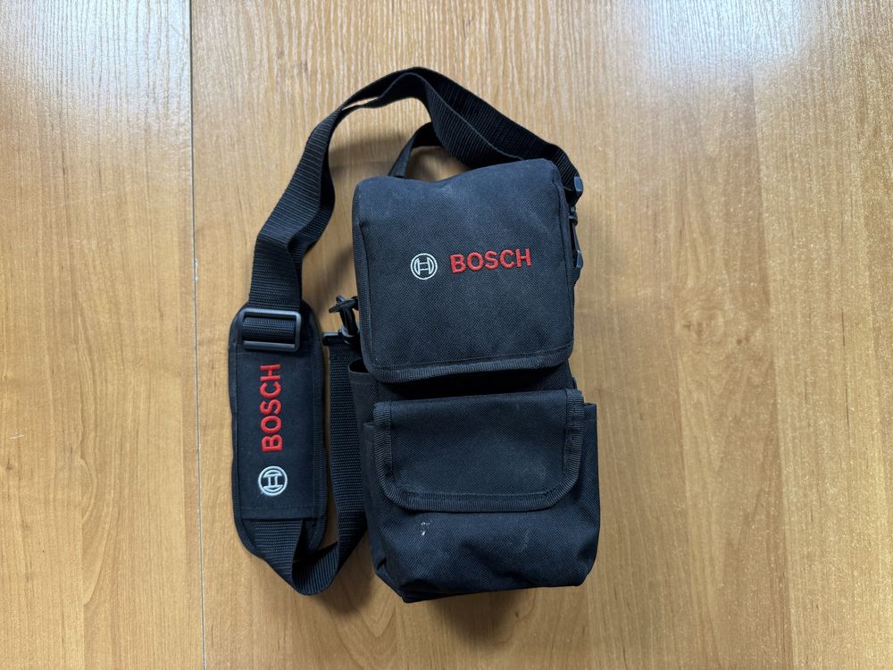 Wynajem wykrywacz Bosch D-TECT 200 C przewody rury zbrojenie