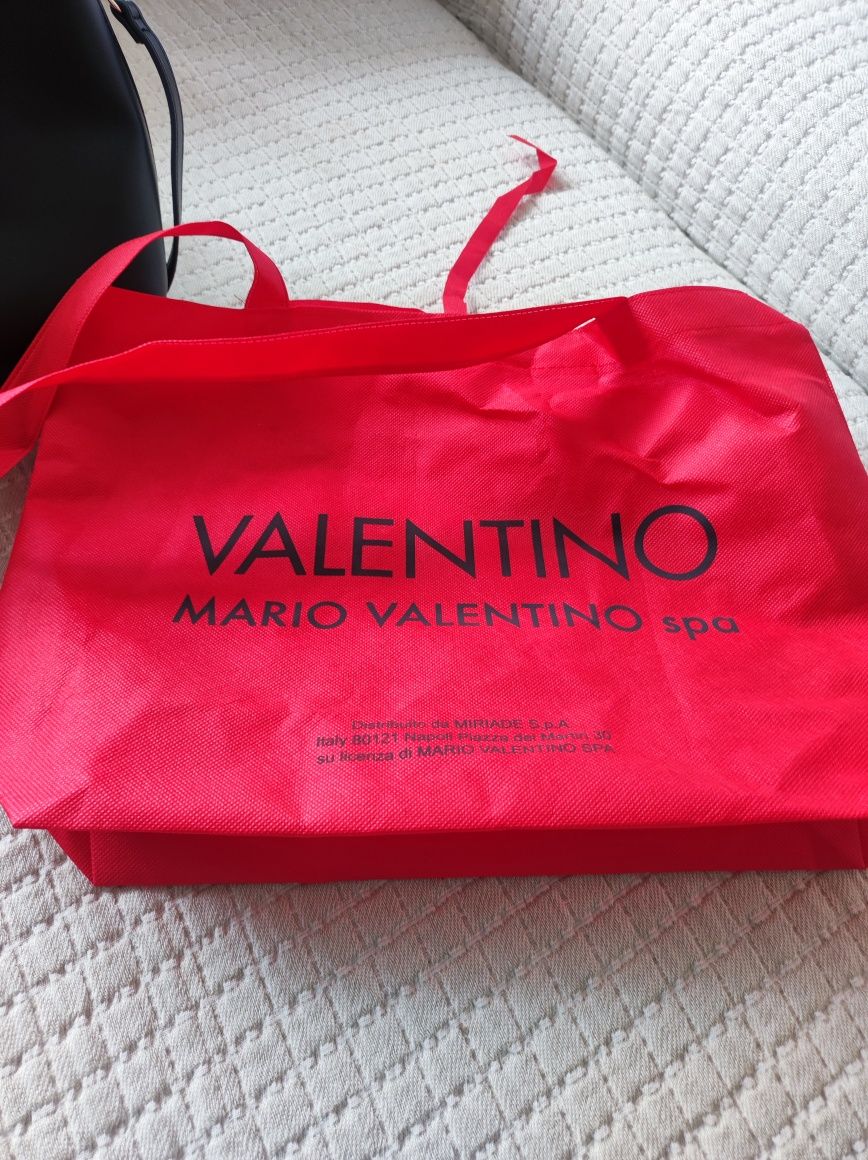 Torebka damska Valentino