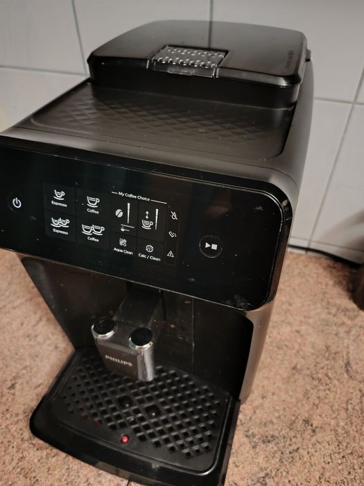 Ekspres do kawy Philips