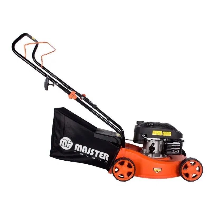Хіт продажу‼️Газонокосарка бензинова Majster Polska ST15 Газонокосилка