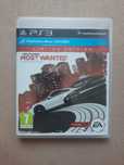 Need For Speed Most Wanted Limited Edition PS3 (5/6)
