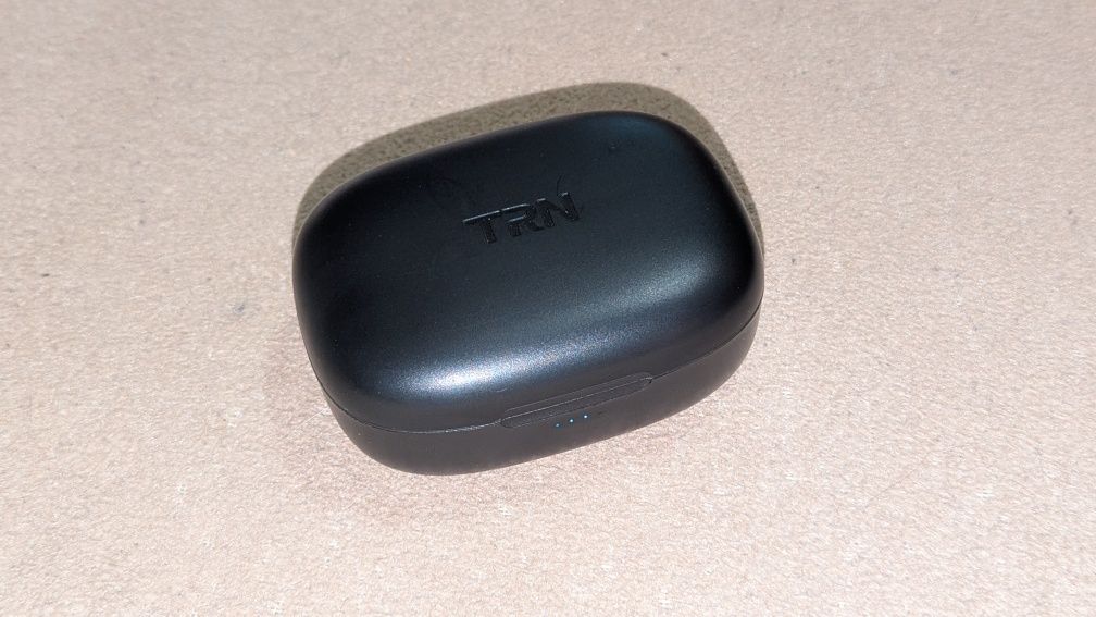 TRN BT20 Pro Bluetooth 5.3 TWS модуль для навушників 2 pin 0.78 мм