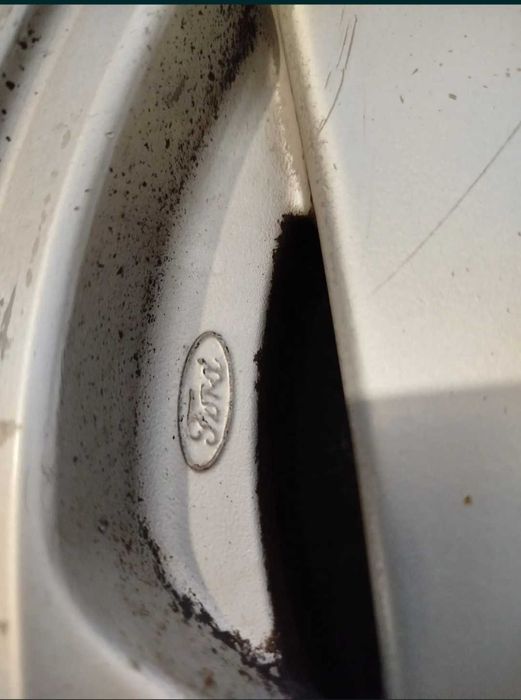 Jantes ford fiesta Xr2i