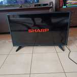 Telewizor LED SHARP 32 cale