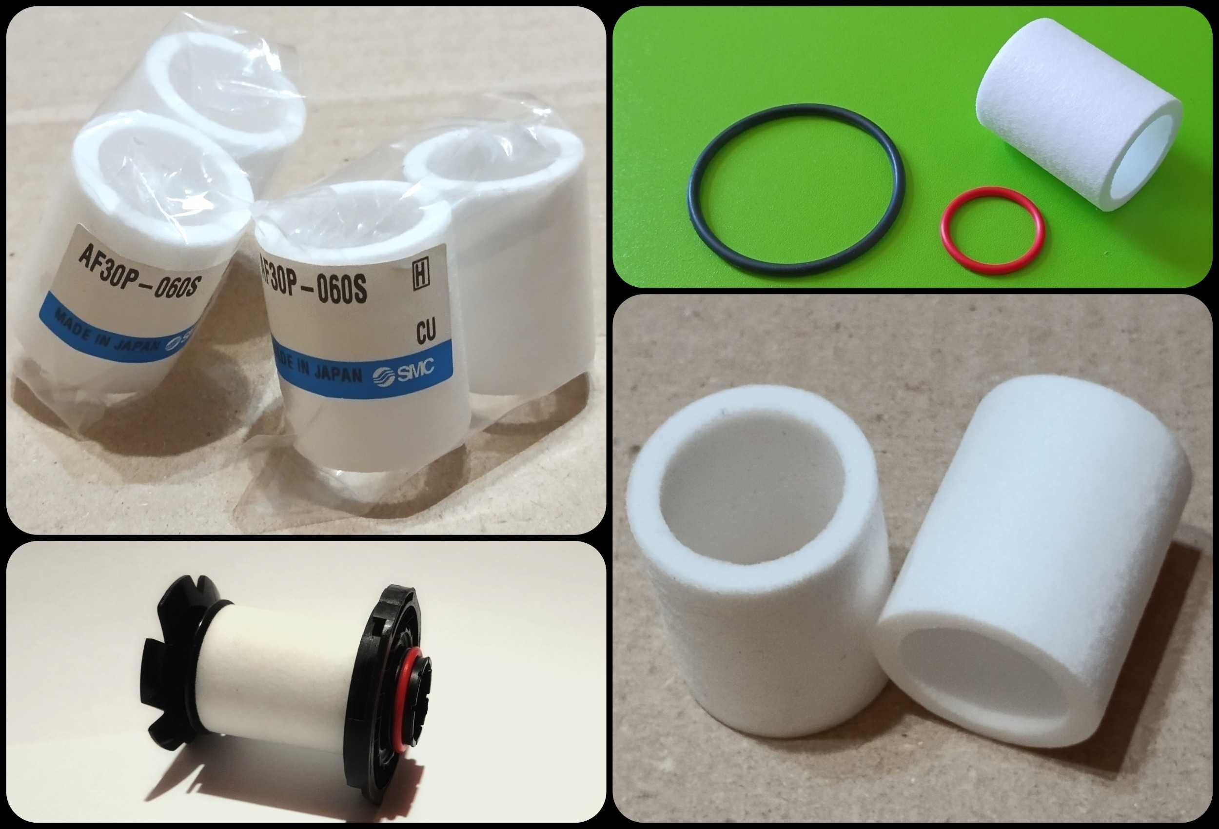 Фильтрующий элемент Hypertherm 011093 комплект для Hypertherm 428351