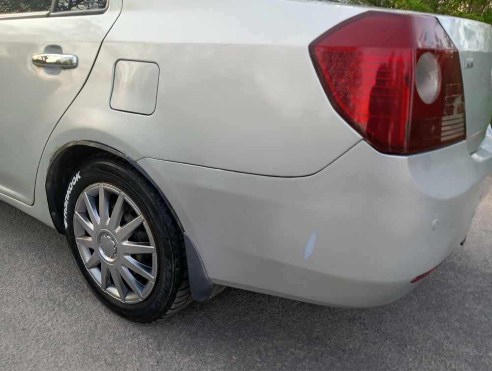 Продам Geely mk