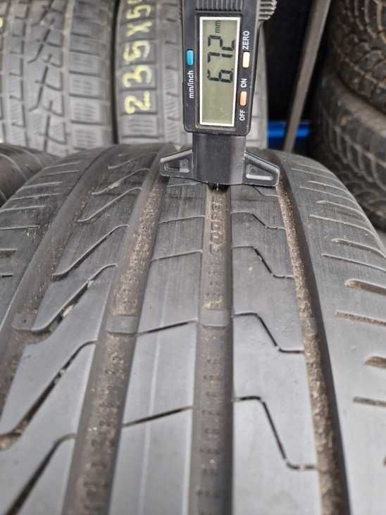 205/55R16 Cooper Zeon CS8 Шини резина шины покрышки