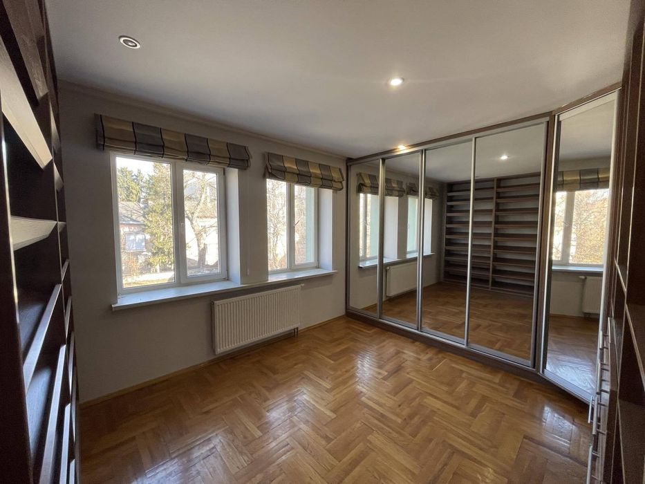 Оренда будинку в центрі Тернополя