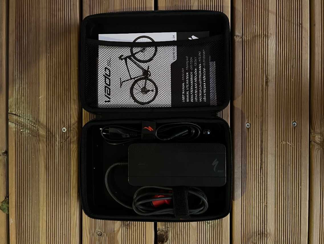 2020 Specialized Turbo Vado SL 4.0 E-Bike