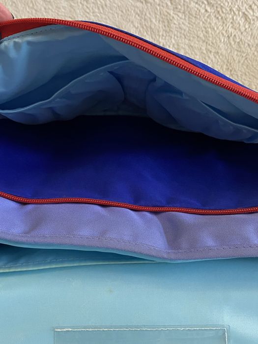 Портфель Upixel Ортопедичний