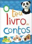 13473

Panda
O teu livro de contos
editor: Zero a Oito