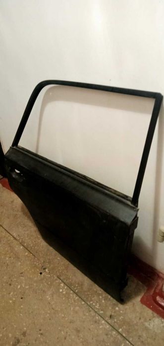 Двері ВАЗ 2101, Нові СРСР