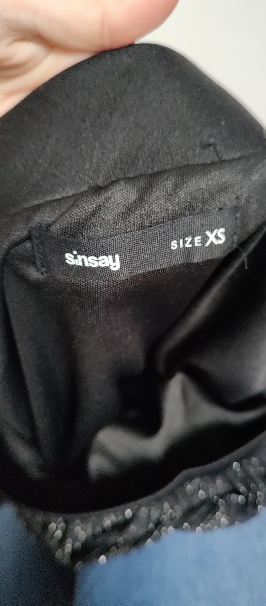 Spódnica Sinsay xs