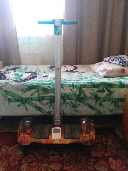 Продаю гіроскутер