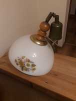 lampa kuchenna używana