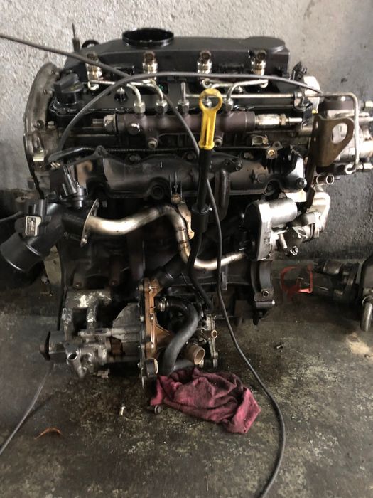 Motor puma para peças preço para despachar