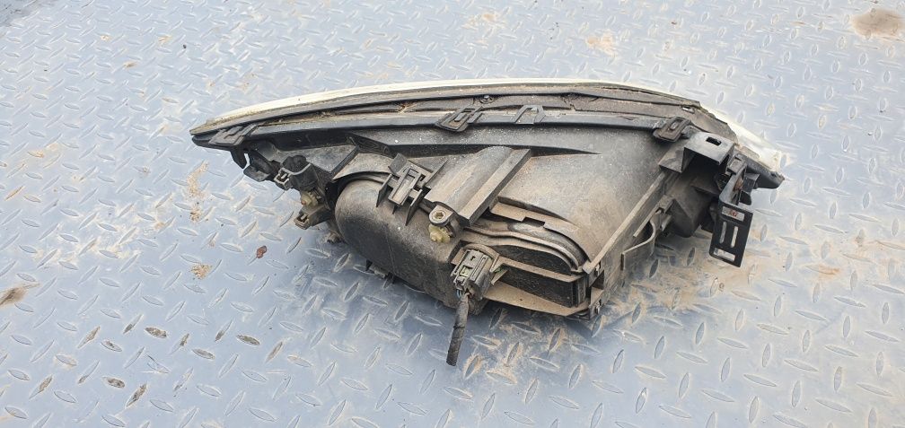 Ford Mondeo mk3 lampa reflektor lewy przód przednia lewa kompletna