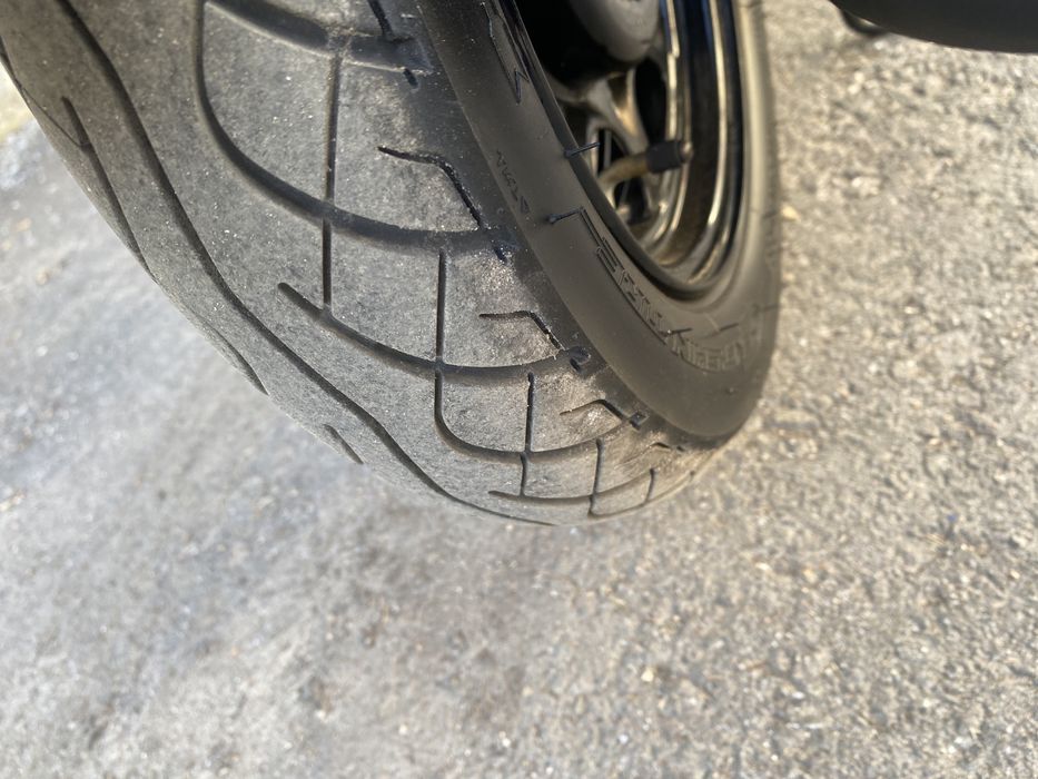 Yamaha Jog AY01 2022рік 2412км стан нового