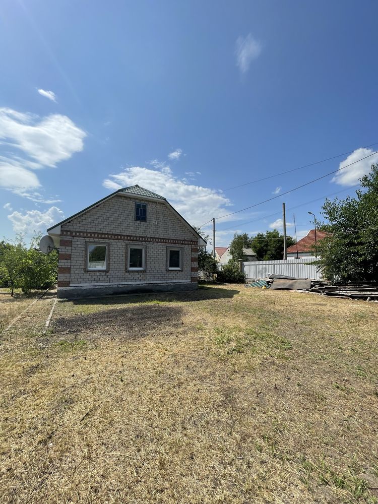 Продаж будинку у м-ні Піддубне