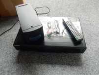 Sony MDS JE 530 minidisc minidysk + 14 minidysków + pilot + kable