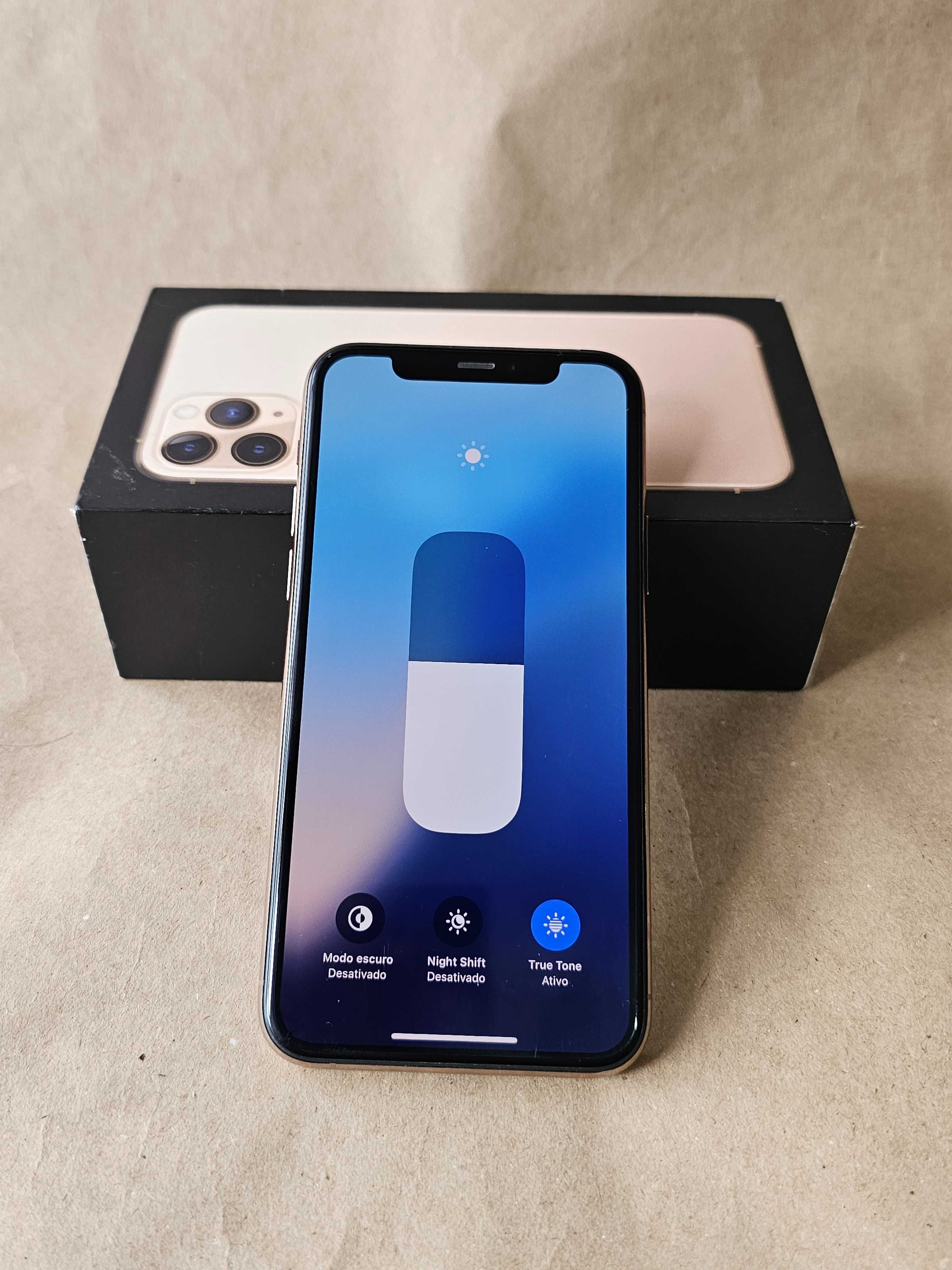 Iphone 11Pro 256gb. Ótimo estado. Bateria 63%.