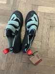 Buty do wspinaczki Ocun Striker QC green malachite