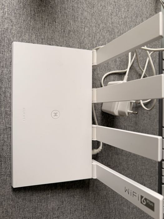 Router Huawei WS7200 AX3 Quad Core