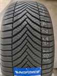 Nowe opony całoroczne 215/50 R17 WINDFORCE CATCHFORS A/S II, osobowe
