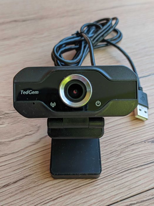 Веб-камери webcam Full HD 1080