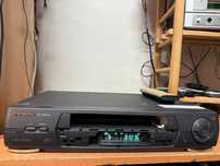Magnetowid VHS Panasonic NV-HD645 HI-FI stereo pilot