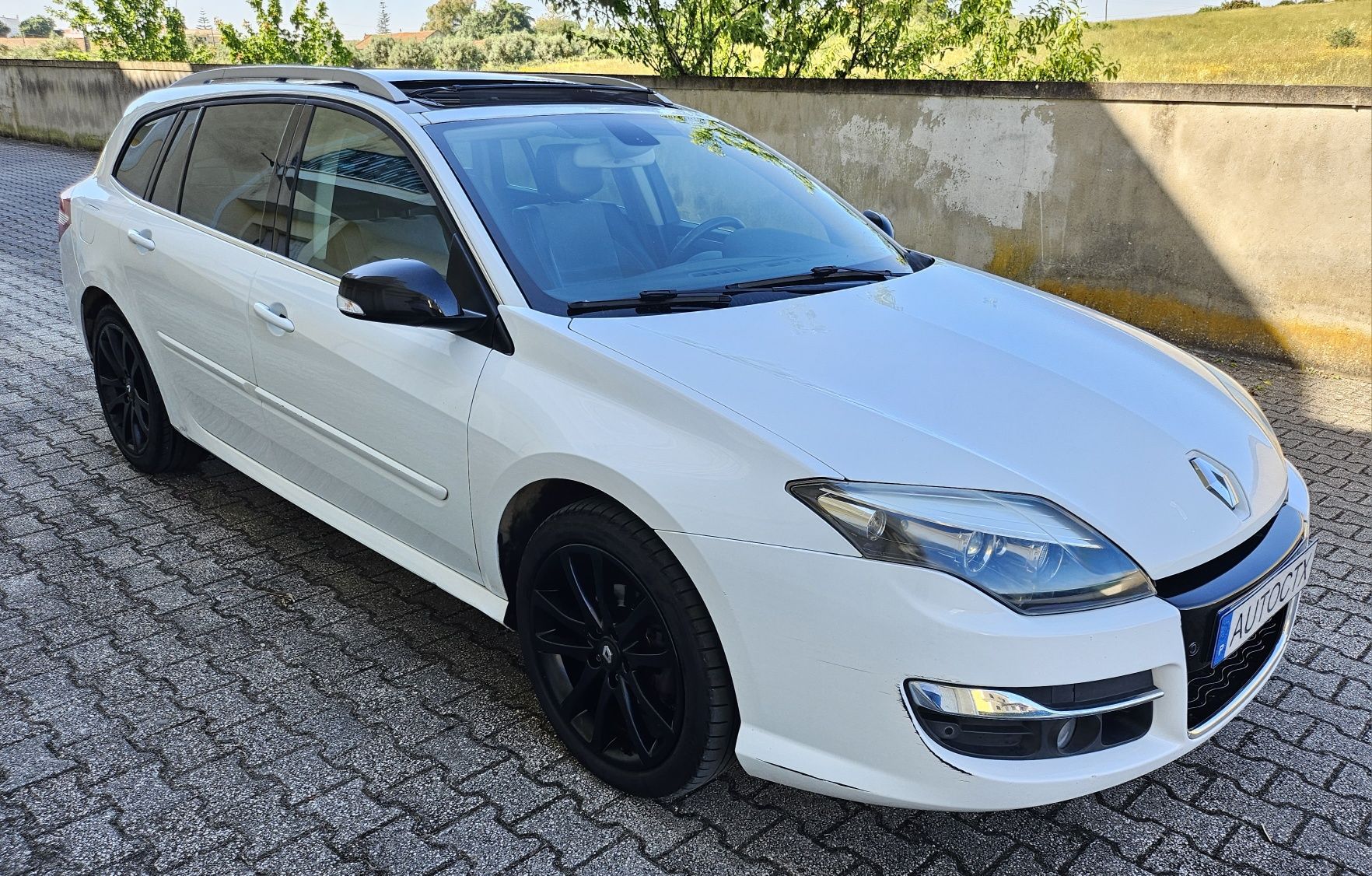 Renault Laguna 1.5 dci