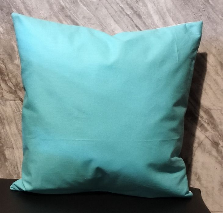 Poduszka 40x40 cm antyalergiczne, dla dzieci