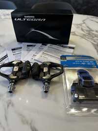 Педалі shimano ultegra PD-R8000