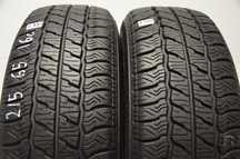 Rok 2023, 215/65 R16c Maxxis VanSmart A/S AL2 Para nr z331