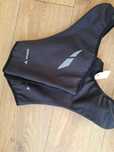 Ochraniacze na buty rowerowe rozmiar 47-49 Vaude