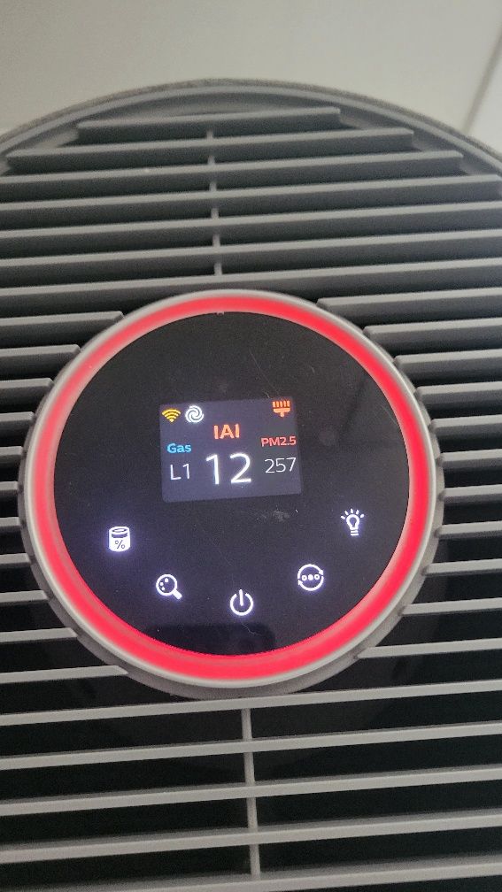 Очисник повітря PHILIPS AC 2936/13