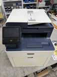 Impressora multifunções Xerox Workcentre 6515