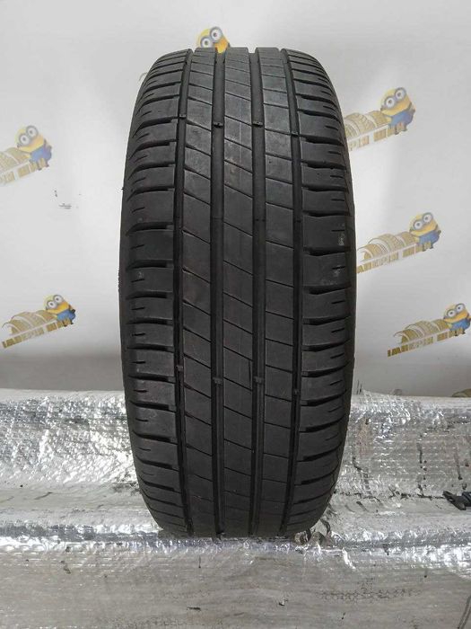 Шина BF Goodrich 205/55R16. 1шт. Літо Розпаровка 2024р. (419)