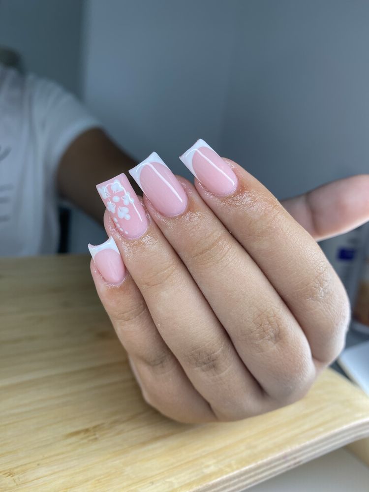 Manicure Ao Domicilio