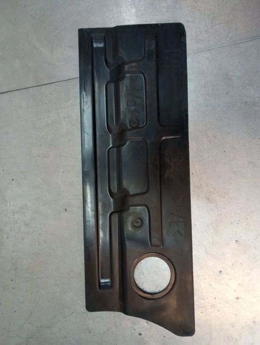 Blindagem inferior da carroçaria RENAULT Clio V (BF_)