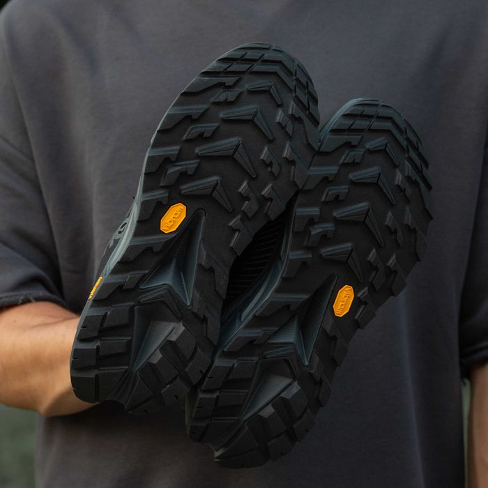 Чоловічі Кросівки Hoka Skyline -Float X Gore-Tex 40-45 Без Предоплати