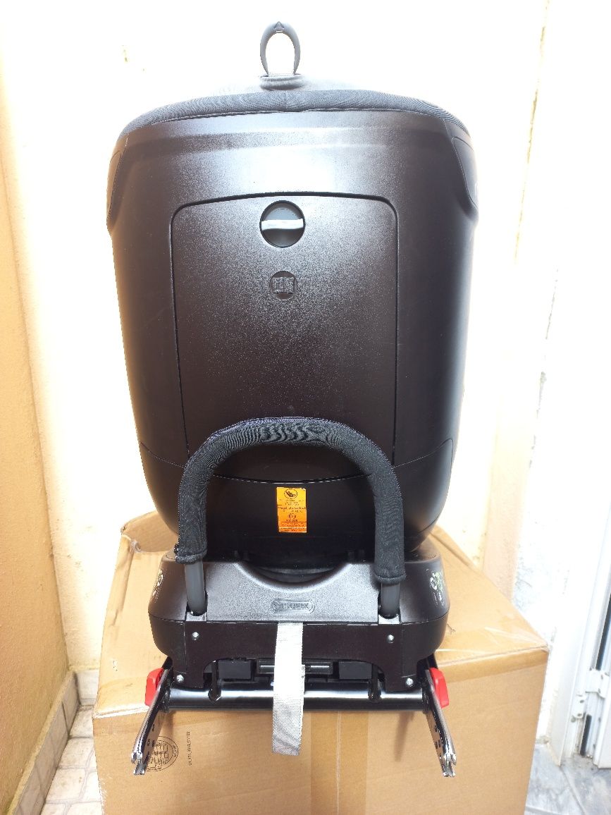 Cadeira Britax Dualfix 2R