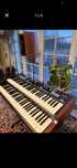 Hammond SKX Organy Pianino