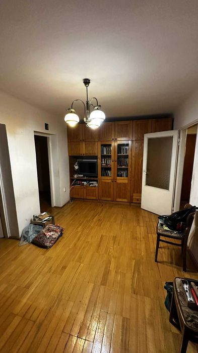 Mieszkanie ul. Peowiaków 45m2