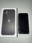 Iphone 11, 64gb pamięci