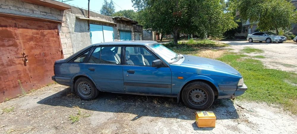 Продам Mazda 626 2.0D